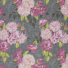 Designers Guild - Faustine - F1954/03 Damson