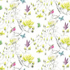 Designers Guild - Madame Butterfly - FDG2365/01 Acacia