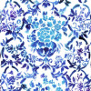 Designers Guild - Cellini - FDG2689/02 Cobalt