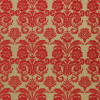 Designers Guild - Ferrara - FT1458/02 Scarlet