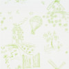 Designers Guild - Meadowsweet - P566/06 Lime