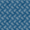 Ralph Lauren - Annaliese Floral - FRL5015/01 Brilliant Blue