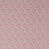 Jane Churchill - Rowan Wallpaper - Elphin Wallpaper - J172W-03 Red