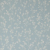 Jane Churchill - Rowan Wallpaper - Ines Wallpaper - J178W-01 Soft Blue