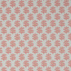 Jane Churchill - Rowan Wallpaper - Rowan Wallpaper - J179W-01 Soft Red