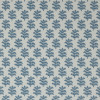 Jane Churchill - Rowan Wallpaper - Rowan Wallpaper - J179W-05 Blue