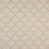 Jane Churchill - Scribble Trellis - J582F-02 Pink
