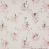Jane Churchill - Meadow Flower Fairies - J647F-01 Cream