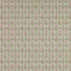 Jane Churchill - Alcina - J675F-05 Pink/Green