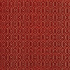 Jane Churchill - Honeycomb - J699F-02 Red
