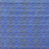 Jane Churchill - Honeycomb - J699F-06 Blue