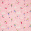 Jane Churchill - Fairyland - J797F-01 Pink