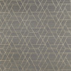 Jane Churchill - Atmosphere V W/P - Zelma Wallpaper - J8008-07 Charcoal