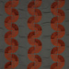 Jane Churchill - Tamara - J890F-03 Copper