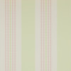 Jane Churchill - Alba - Celia Stripe - J119W-03 Pink/Green