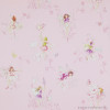 Jane Churchill - Nursery Tales - Meadow Flower Fairies - J124W-02 Pink