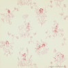Jane Churchill - Nursery Tales - Meadow Flower Fairies - J124W-05 Pale Pink