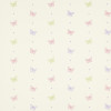 Jane Churchill - Nursery Tales - Flitterby - J132W-01 Pink/Lilac