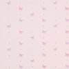 Jane Churchill - Nursery Tales - Flitterby - J132W-03 Pink