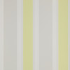 Jane Churchill - Brightwood - Helford Stripe - J134W-02 Yellow/Grey