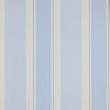 Jane Churchill - Brightwood - Helford Stripe - J134W-04 Blue