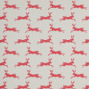 Jane Churchill - Brightwood - March Hare - J135W-01 Red
