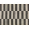 Kirkby Design - Checkerboard Knit - K5299/04 Monochrome