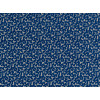 Kirkby Design - 8-BIT Reversible - Cobalt K5120/04