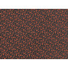 Kirkby Design - 8-BIT Reversible - Pumpkin K5120/13