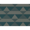 Kirkby Design - Geo - Teal K5155/06