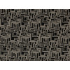 Kirkby Design - Electro Maze - Noir K5164/03