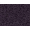 Kirkby Design - Electro Maze - Midnight Purple K5164/08