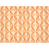 Kirkby Design - Stars - WK826/06 - Apricot