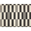 Kirkby Design - Checkerboard - WK827/02 - Monochrome