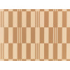 Kirkby Design - Checkerboard - WK827/03 - Chai