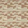 Larsen - Maroua - L9281-02 Tobacco