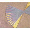 Lelievre - Mascara 519-02 Platine