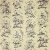 Manuel Canovas - Trianon - Puce 4817/01