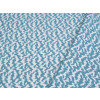 Pierre Frey - Ecume - F3478004 Turquoise