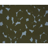 Pierre Frey - Dots - F3514003 Kaki