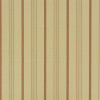 Ralph Lauren - Averill Ticking Stripe - FRL064/01 Barn Red
