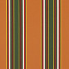 Ralph Lauren - Northport Stripe - LCF66374F Tangerine