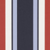 Ralph Lauren - Dock Landing Stripe - LCF66395F Admiral