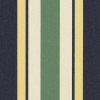 Ralph Lauren - Dock Landing Stripe - LCF66398F Harbor Green