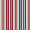 Ralph Lauren - Neptune Stripe - LFY50510F Admiral Red