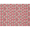 Romo - Cole - 7529/02 Red Coral