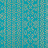 Romo Black Edition - Kasbah - Moroccan Blue W366/04