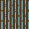 Rubelli - Diamond Stripe - 30502-006 Brown