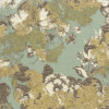 Rubelli - Goldfinger Wall 23029-004 Acqua
