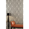 Osborne & Little - O&L Wallpaper Album 5 - Minaret W5551-01